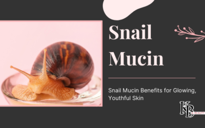 Snail Mucin Benefits for Glowing, Youthful Skin