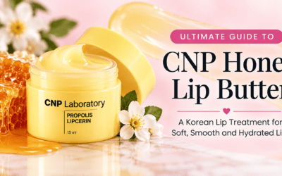 Ultimate Guide to CNP Honey Lip Butter
