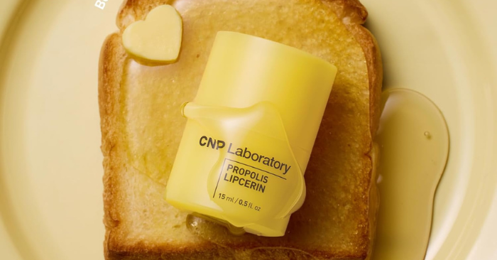 CNP Honey Lip Butter