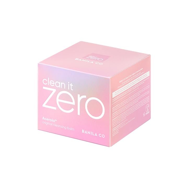 BANILA CO Clean it Zero Original Cleansing Balm - Image 2