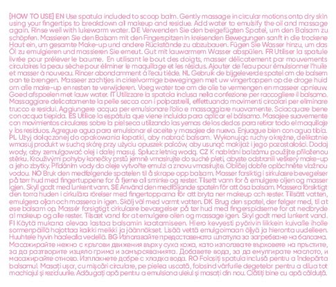 BANILA CO Clean it Zero Original Cleansing Balm - Image 7