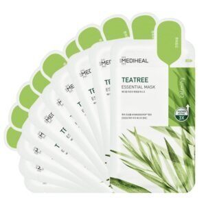 Mediheal Tea Tree Essential Blemish Control Mask