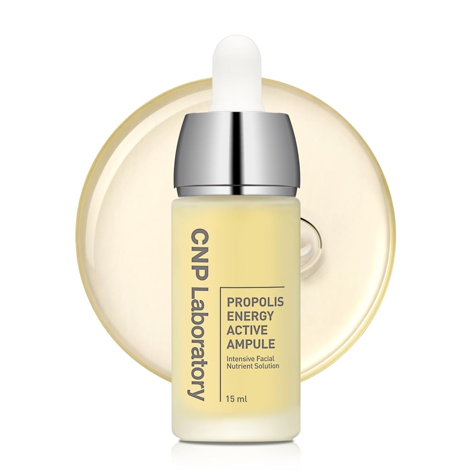 CNP Propolis Energy Serum - Hydrating & Soothing with Manuka Honey
