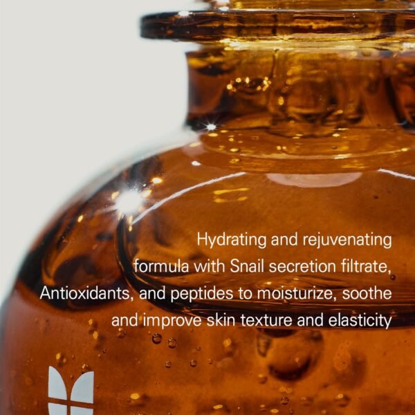 MIZON Snail Repair Intensive Ampoule - Image 4