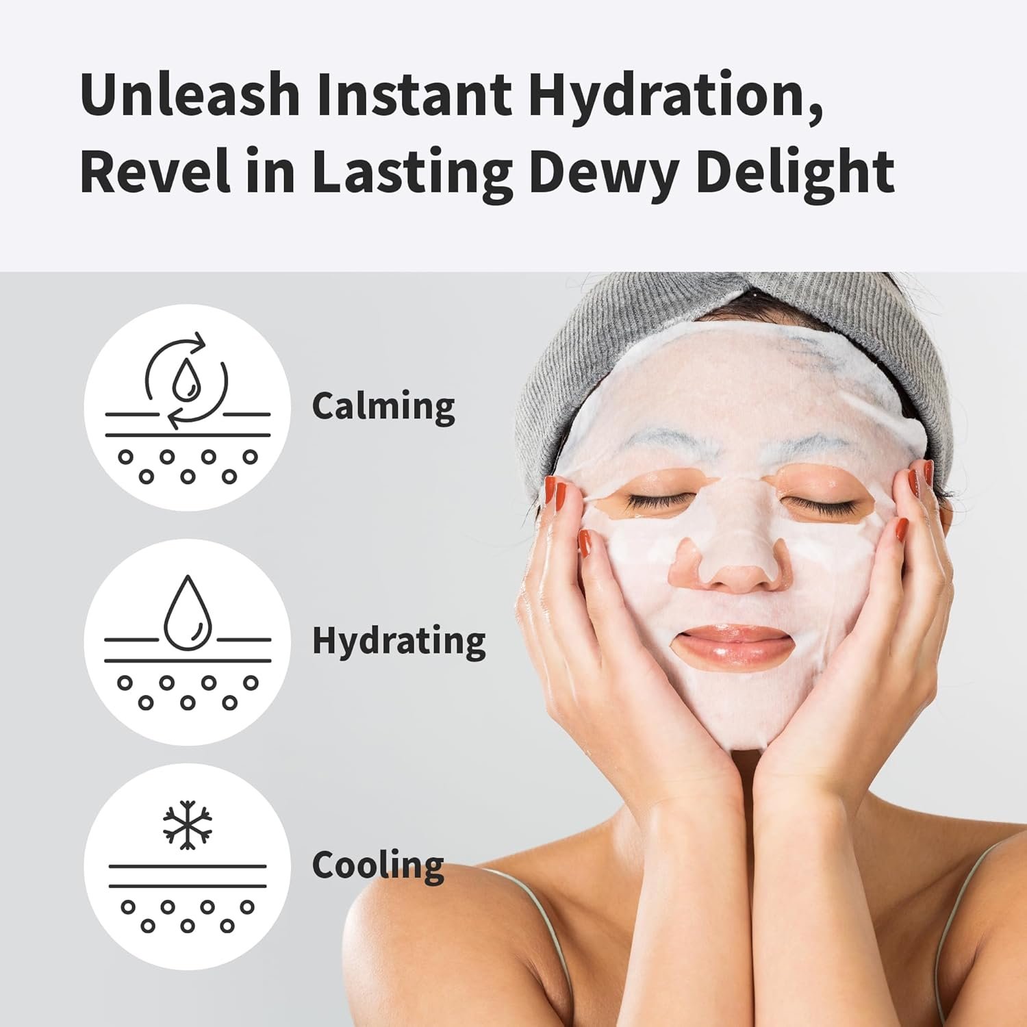 Refresh Your Skin: A Deep Dive into Benton Aloe Soothing Mask Pack - Image 5