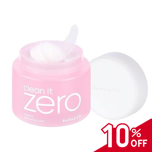BANILA CO Clean it Zero Original Cleansing Balm