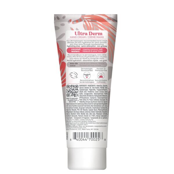 eos Shea Better Hand Cream - Image 5