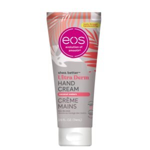 eos Shea Better Hand Cream