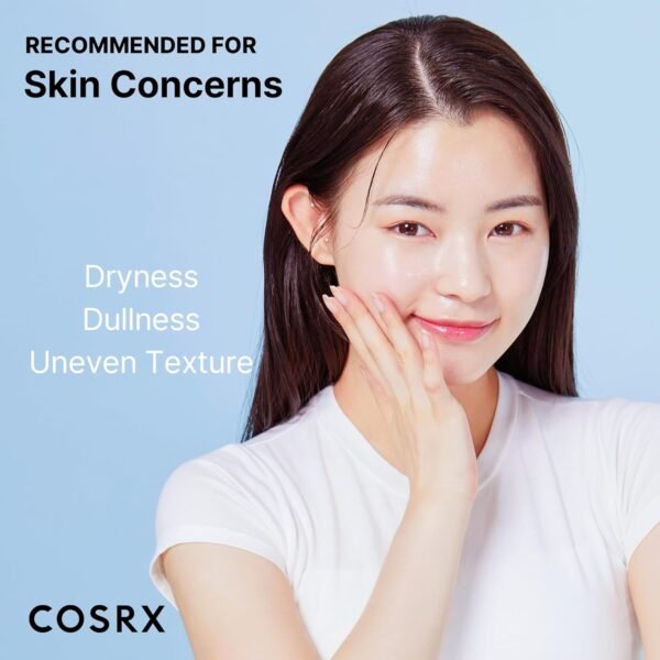 COSRX Low pH Good Morning Gel Cleanser - Image 4