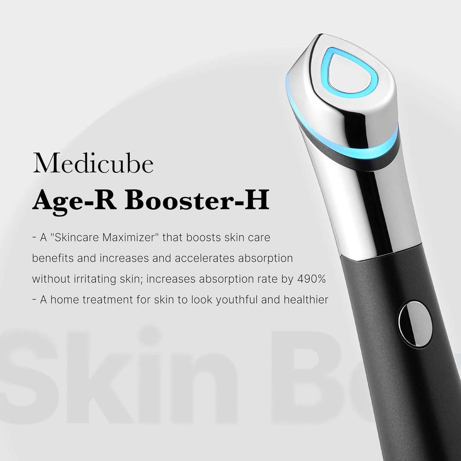 Medicube Booster H in Your Skincare Rout - Image 3