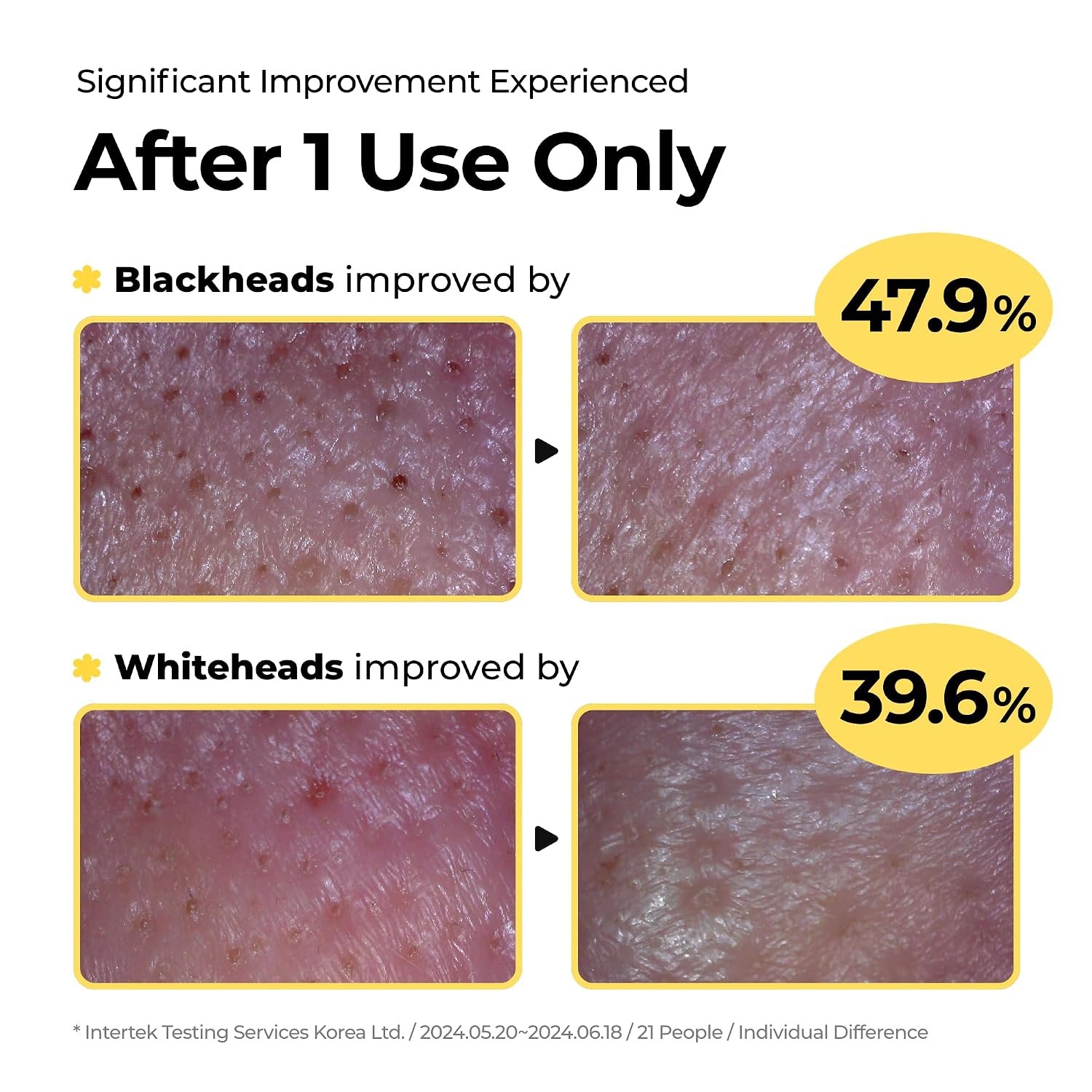 Sulfur Mineral Cleansing Powder with Enzymes & PHA - Image 2