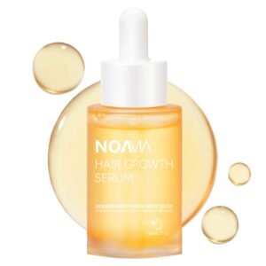 Gentle and Effective Hair Strengthening Products