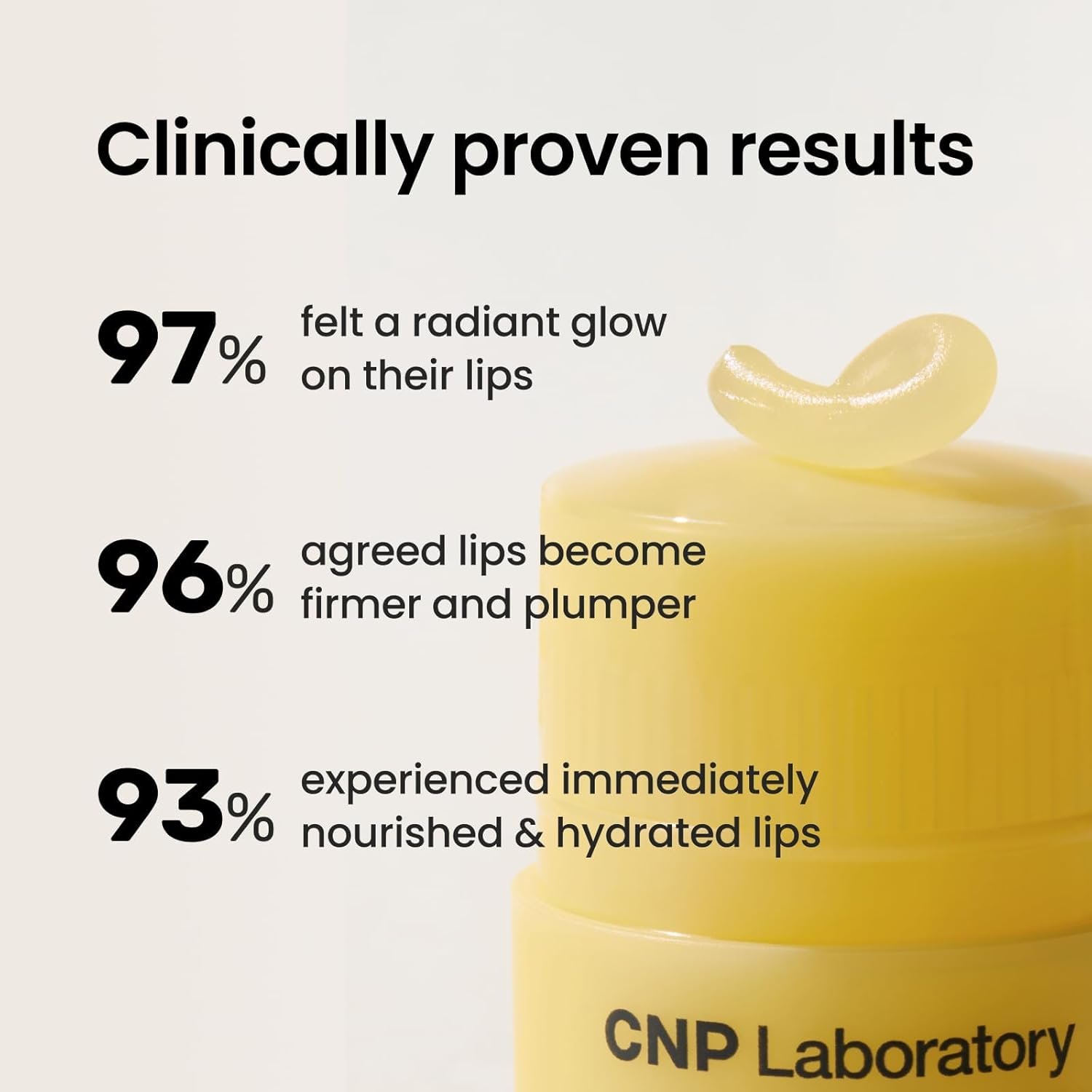 CNP Honey Lip Butter - Propolis Lipcerin™ Original (41% Off) - Image 5