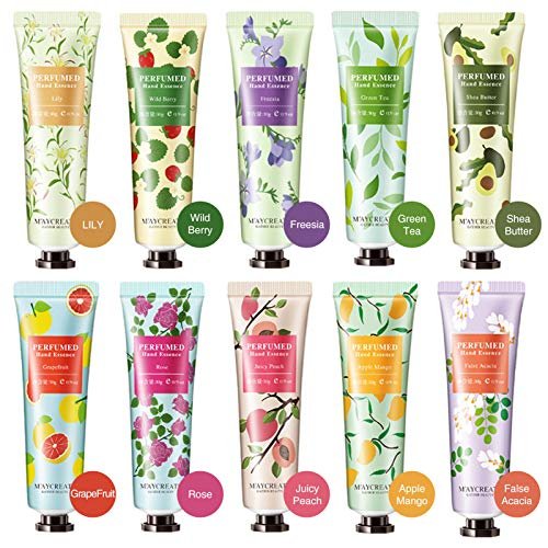 BONNIE CHOICE Hand Cream Pack
