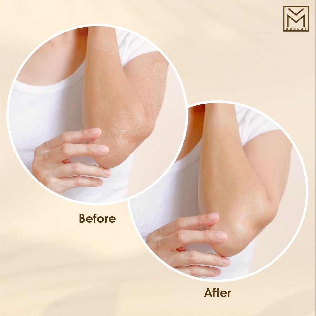 Modlux Korean Exfoliating Mitt - Image 5