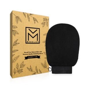 Modlux Korean Exfoliating Mitt