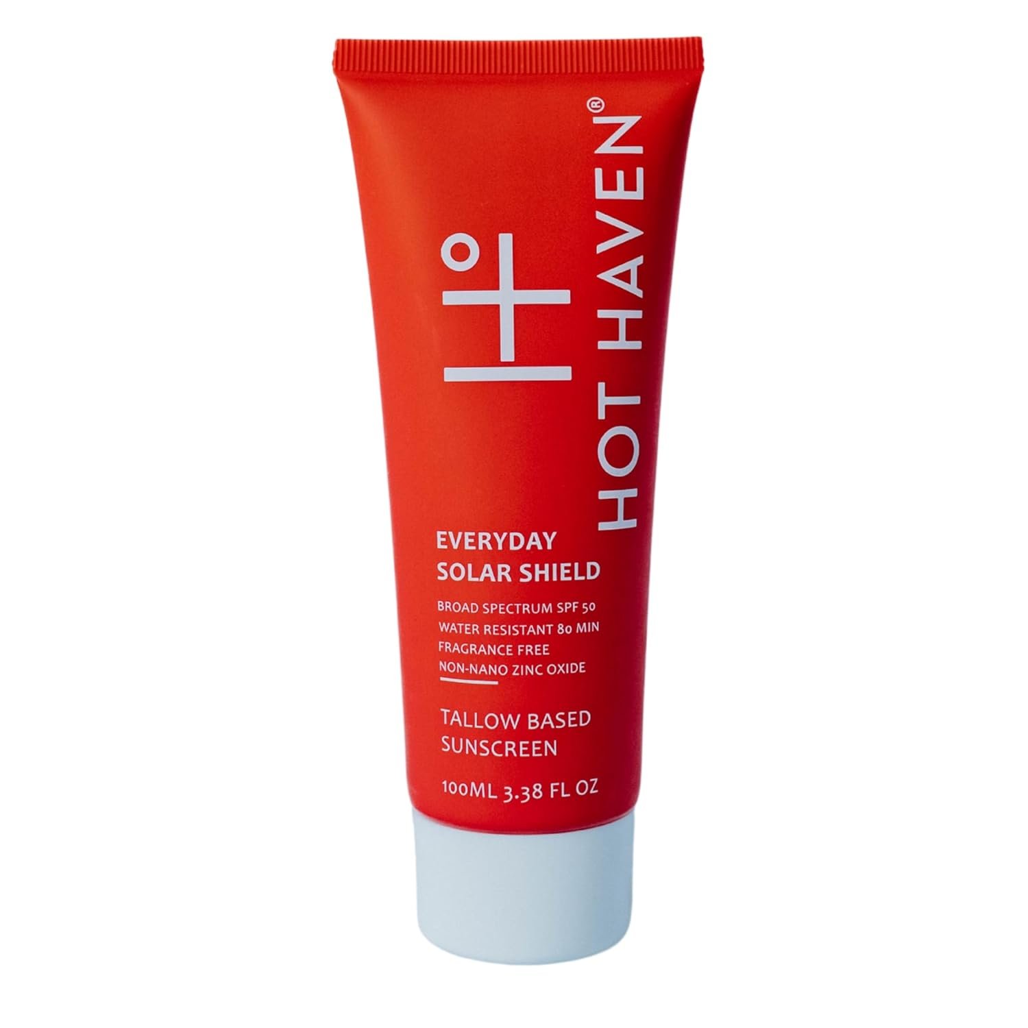 Tallow Sunscreen SPF 50 – Everyday Solar Shield by HOT HAVEN