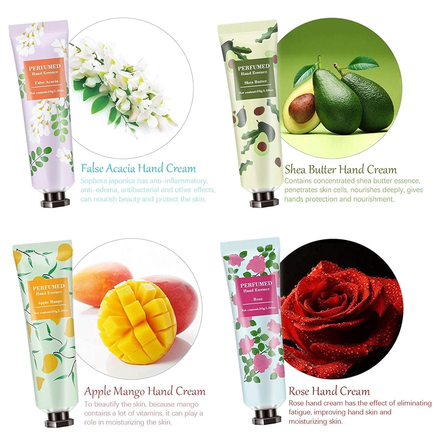 BONNIE CHOICE Hand Cream Pack - Image 3