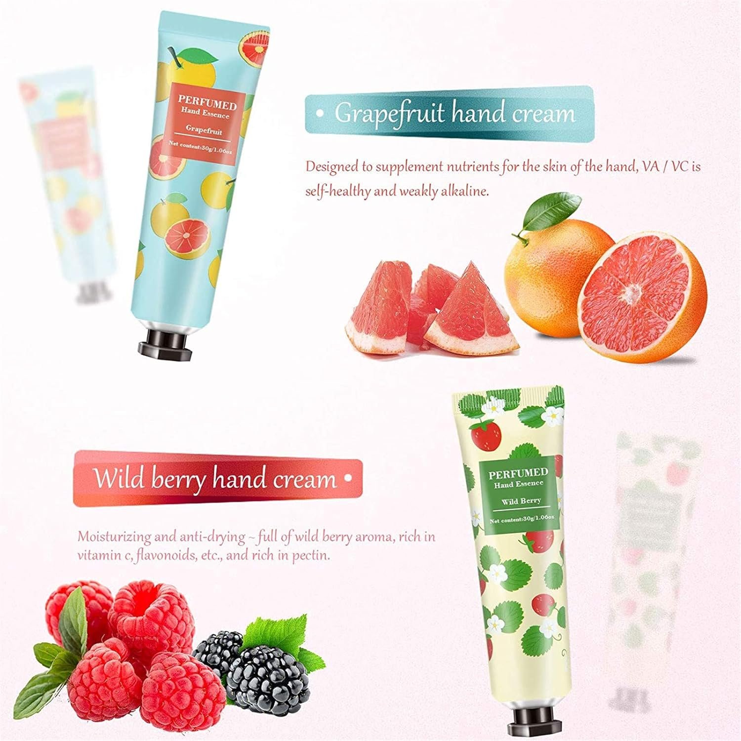 BONNIE CHOICE Hand Cream Pack - Image 4