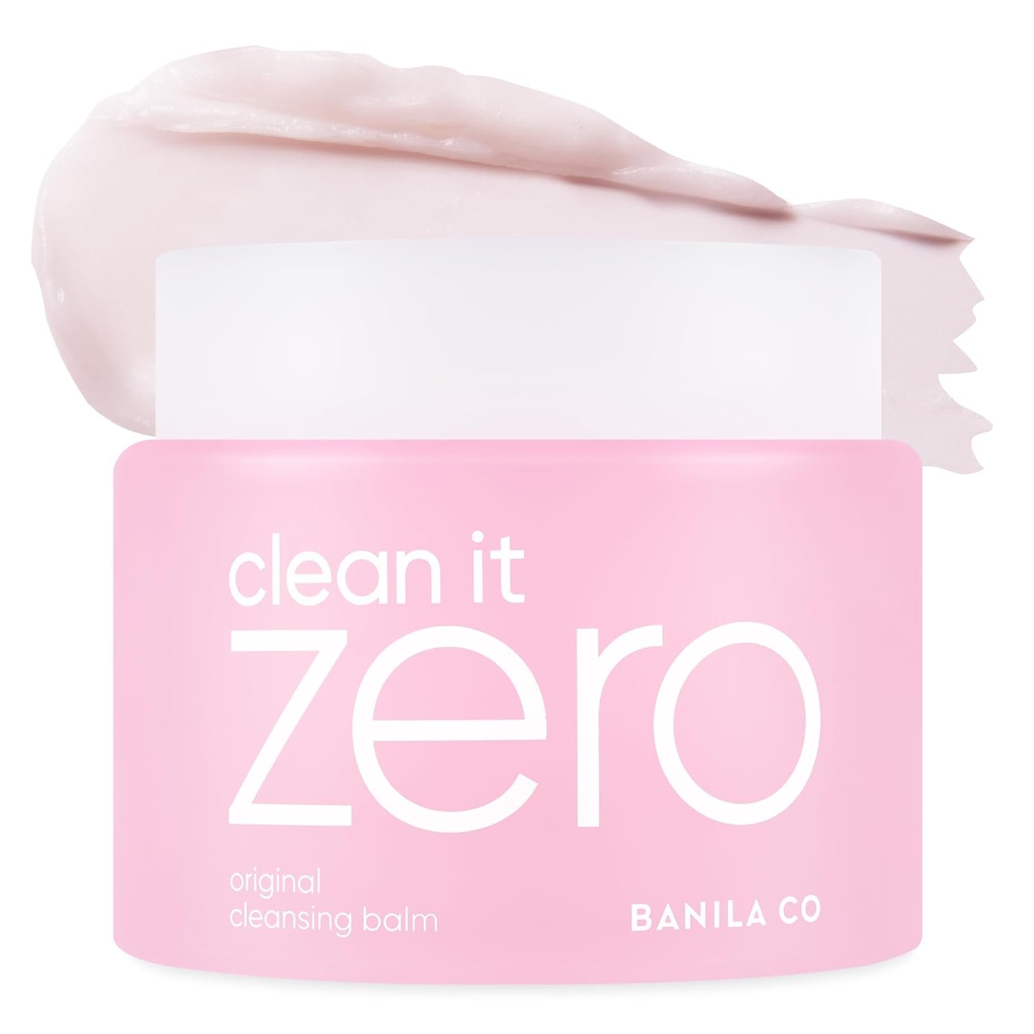 BANILA CO Clean It Zero Cleansing Balm
