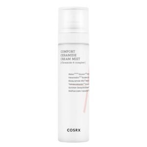 COSRX Comfort Ceramide Cream Mist