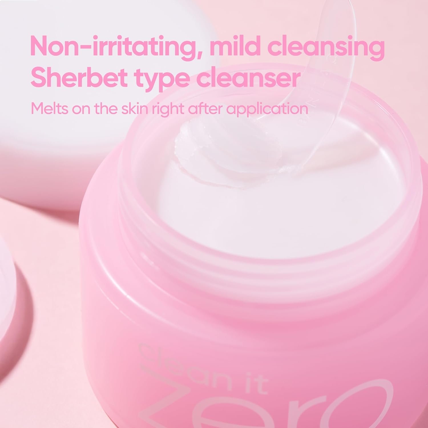 BANILA CO Clean It Zero Cleansing Balm - Image 4