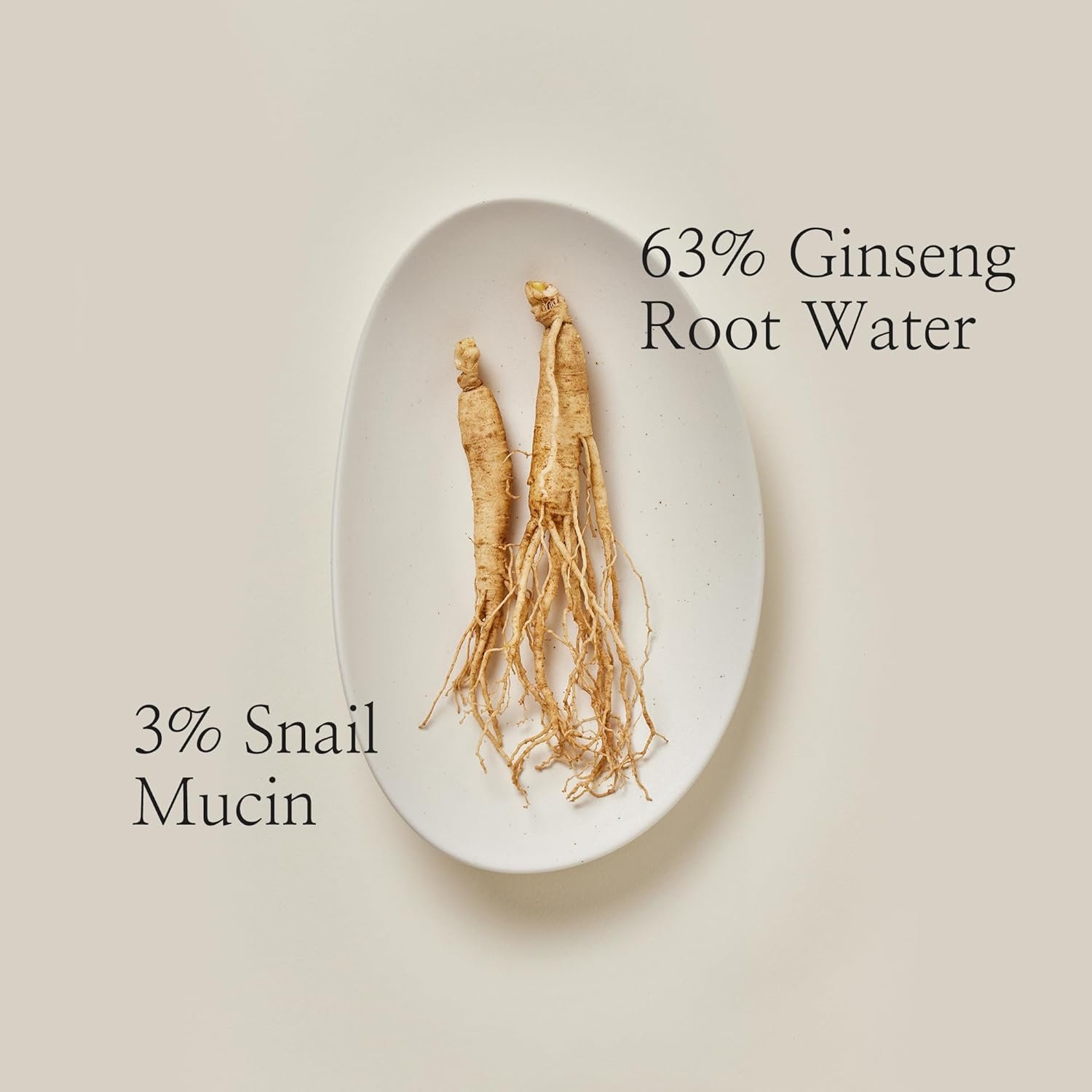 Beauty of Joseon Revive Serum: Ginseng + Snail Mucin (30ml) - Image 4