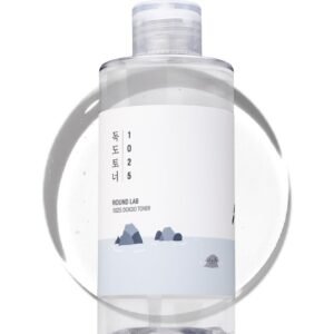 ROUND LAB 1025 Dokdo Toner