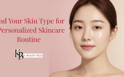 How to Find Your Skin Type (Korean Skincare Beginner Guide)