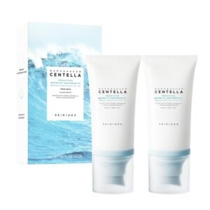 SKIN1004 Madagascar Centella Hyalu-Cica Water-Fit Sun Serum SPF50+ PA++++